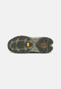 HOKA KAHA 2 LOW GTX - Fjellsko - honey/barley