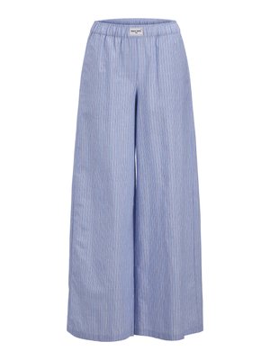 JJXX JXJULIA PANT - Nadrágok - silver lake blue