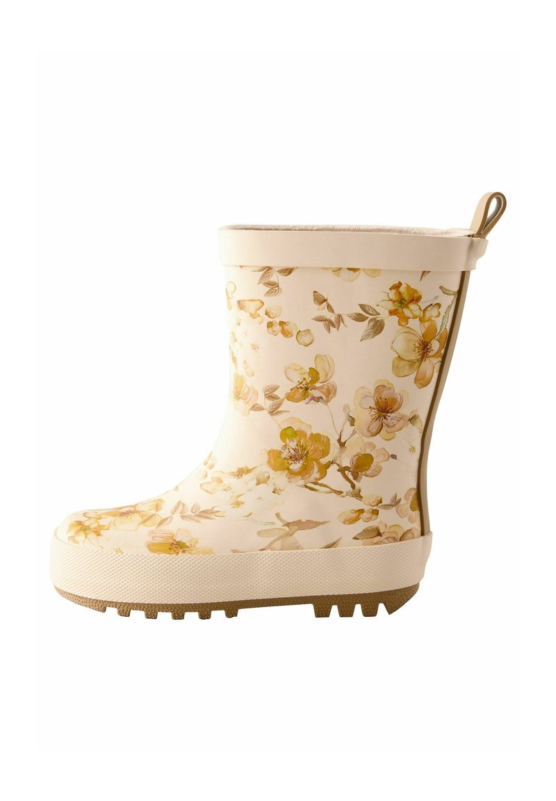 Next - CHARACTER STANDARD - Wellies - yellow, Enlarge