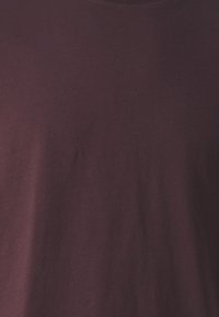 ONSMATT LIFE LONGY TEE  - T-paita - fudge