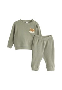 Unausgewählt, light dusty green