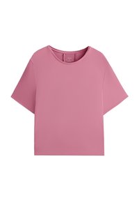SHORT-SLEEVED TECHNICAL - Sports T-shirts - pink