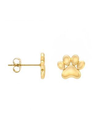 PAW - Oorbellen - gold-coloured