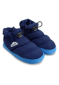 Nuvola Pantuflas - dark navy