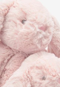Next PLUSH STANDARD - Minkštas žaislas - pink bunny