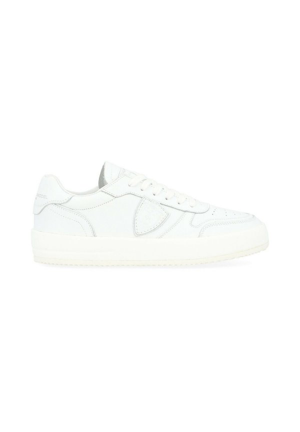 DA NICE - Sneaker low - bianco