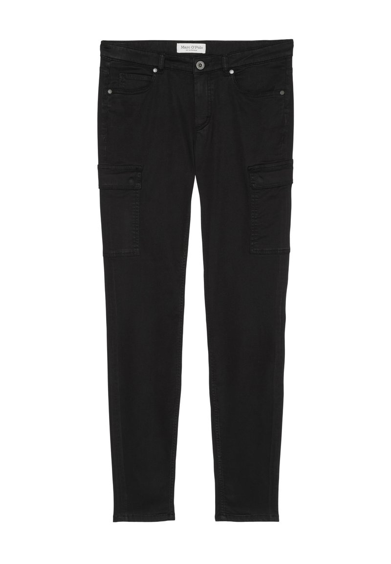Pantalones cargo