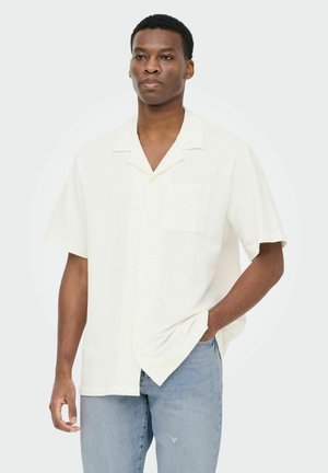 Only & Sons HEMD ONSKIAN HEMD - Chemise - cloud dancer