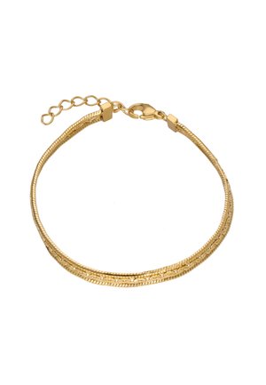 Armband - gold-coloured