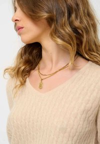 Authentic Cashmere - Sweter