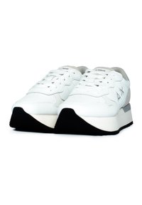 Sun68 BIG ALLY  - Sneakers basse - bianco