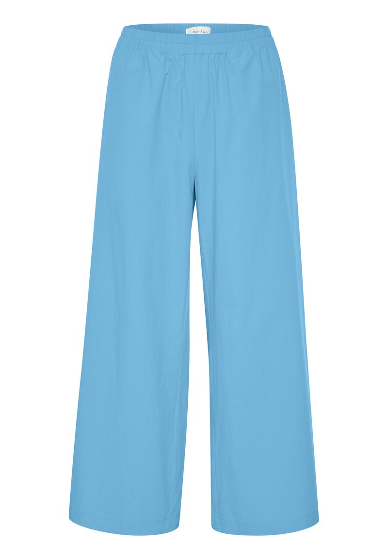 Part Two Broek lichtblauw