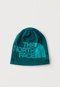 Неизбран, teal/evergreen