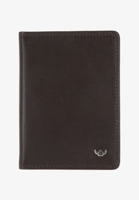 Non sélectionné, dunkelbraun