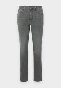 LUKE - Slim fit jeans - ashes