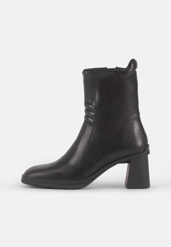 JANINE - Classic ankle boots