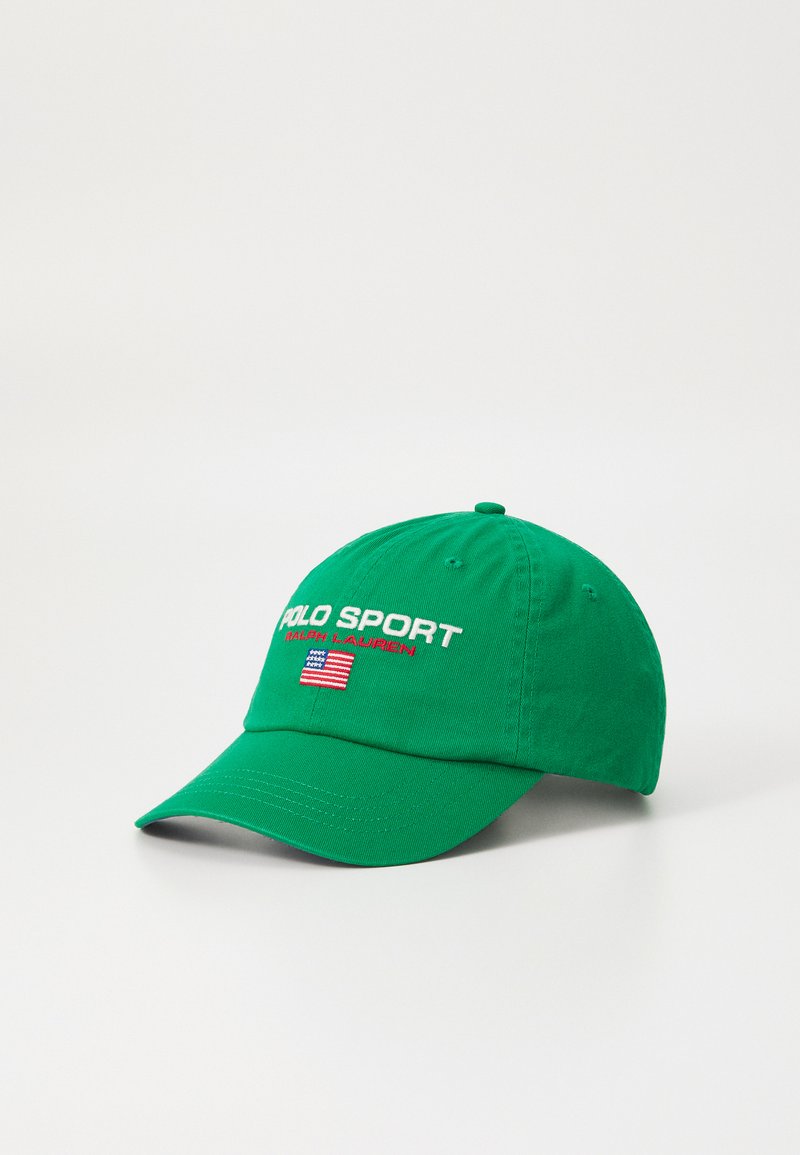 Polo Ralph Lauren - POLO SPORT TWILL BALL CAP UNISEX - Cap - billiard, Forstørre