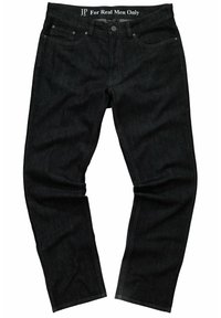 JP1880 Vaqueros rectos - black