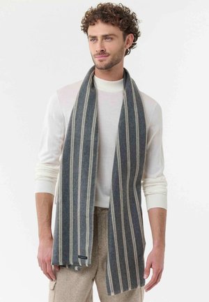 bugatti, Schal - grey