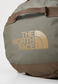 The North Face BASE CAMP DUFFEL - L - Reiseveske - new taupe
