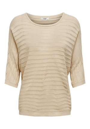 Jumper - beige