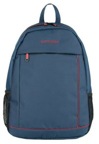 WITTCHEN VOYAGE  - Mochila - dunkelblau