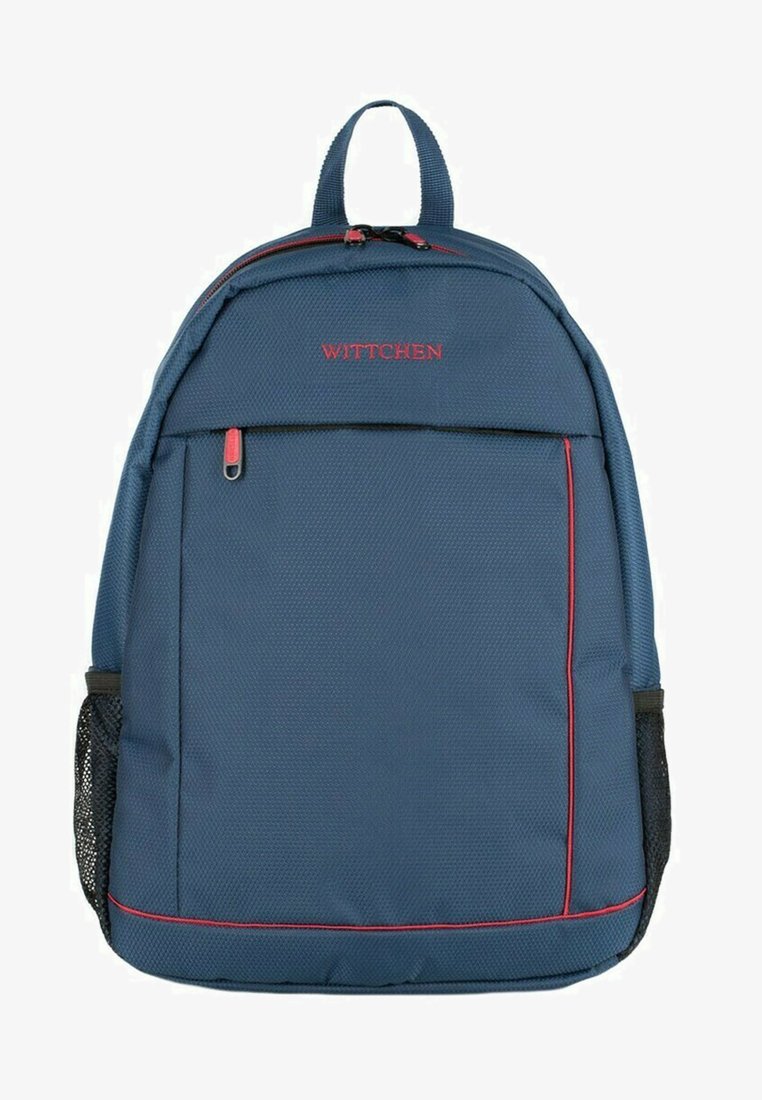 WITTCHEN VOYAGE - Mochila - dunkelblau