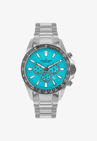 Vald, steel turquoise