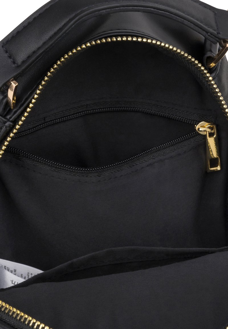 Damen Handtaschen | Expatrié Tagesrucksack schwarz - MV25141 Damen Handtaschen | Expatrié Tagesrucksack schwarz - MV25141