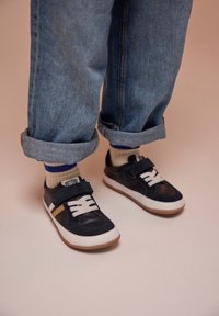 Gioseppo Baskets basses - marino