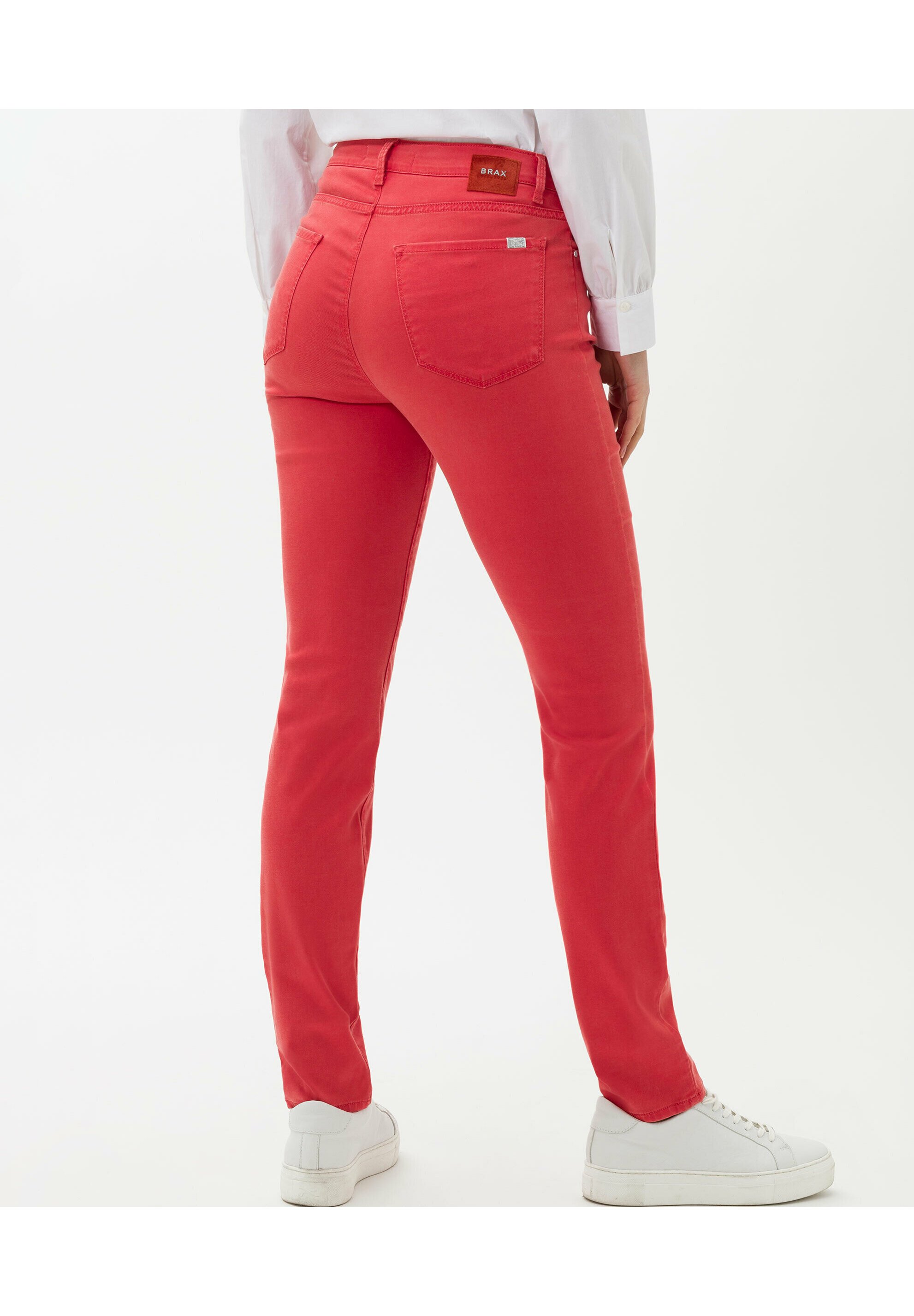 Femme STYLE SHAKIRA - Jeans Skinny Femme STYLE SHAKIRA - Jeans Skinny