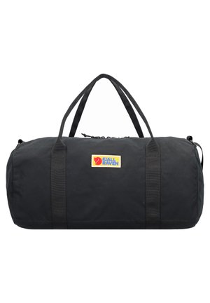 Fjällräven Sports bag - black