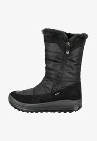 Seleccionado, schwarz