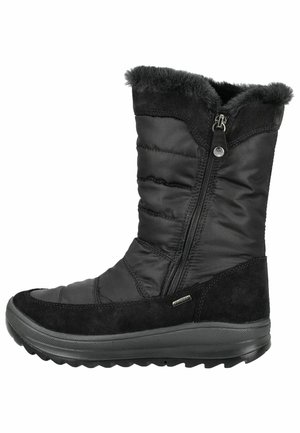 Winter boots - schwarz