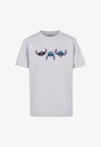 Valitud, heather grey