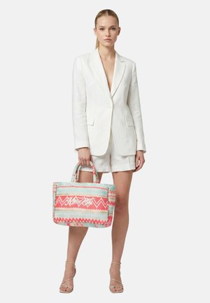Marc Ellis, MARC ELLIS HANDBAG - Handtas - coral