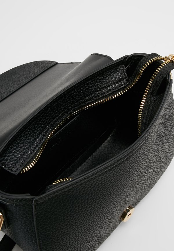 SUPERMAN - Cross body bag - nero3