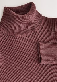 Ikke valgt, chocolate brown