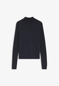 Ikke valgt, open blue four