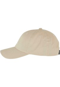 Karl Kani UNISEX SIGNATURE - Cap - sand