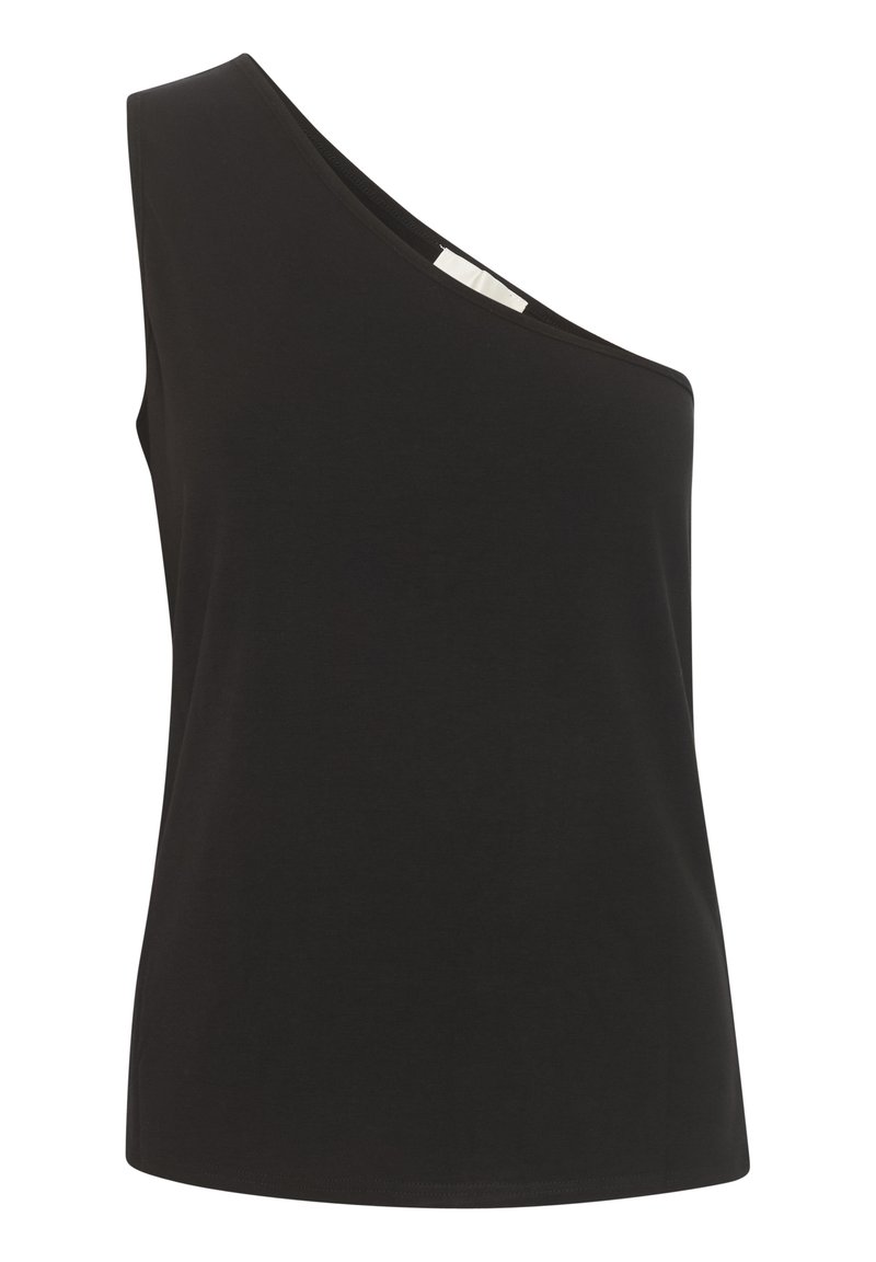 My Essential Wardrobe Top zwart