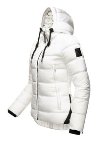 Navahoo RENESMEE - Winterjacke - transparent