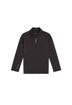 JACK'S POLARTEC  - Fleecetröja - black out