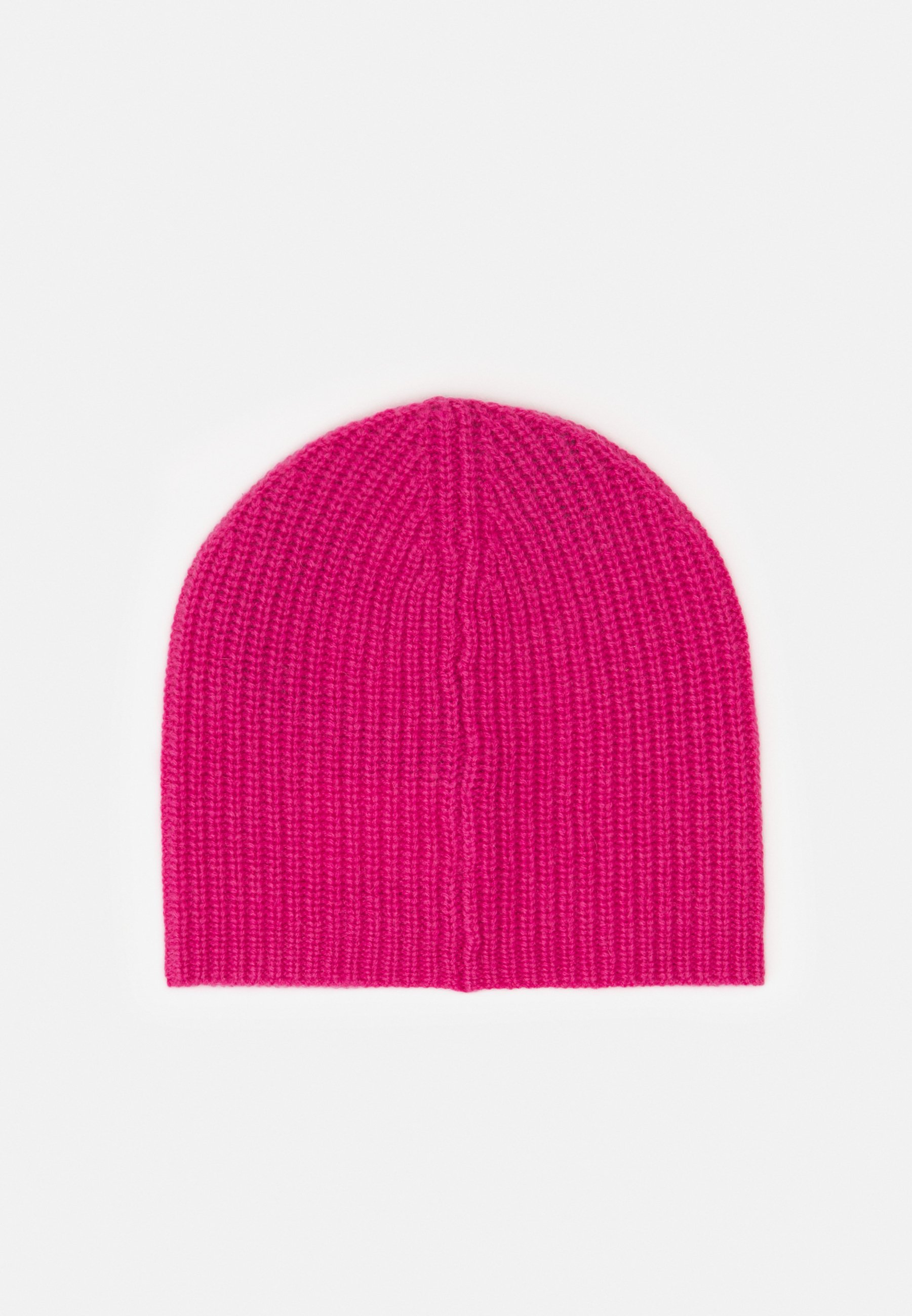 Pinko MASCALI CUFFIA - Beanie - fuchsia/pink - Zalando.co.uk