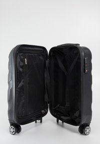 OCHNIK UNISEX czarny