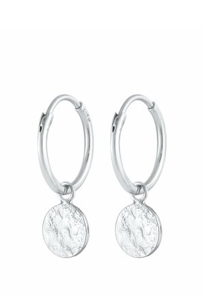 VINTAGE DESIGN - Boucles d'oreilles - silberfarben