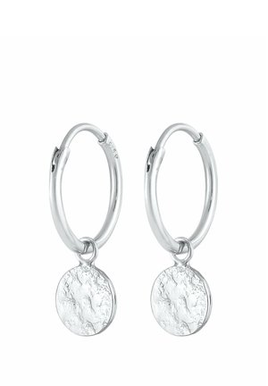 VINTAGE DESIGN - Pendientes - silber