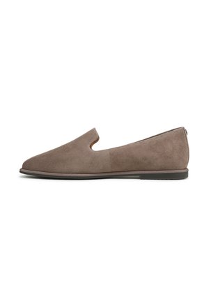 LOAFERS WILLA - Scarpe senza lacci - driftwood
