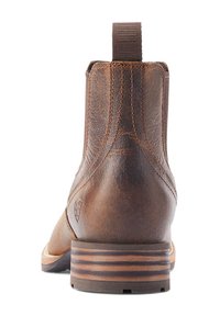 Ariat HYBRID - Botines - old earth