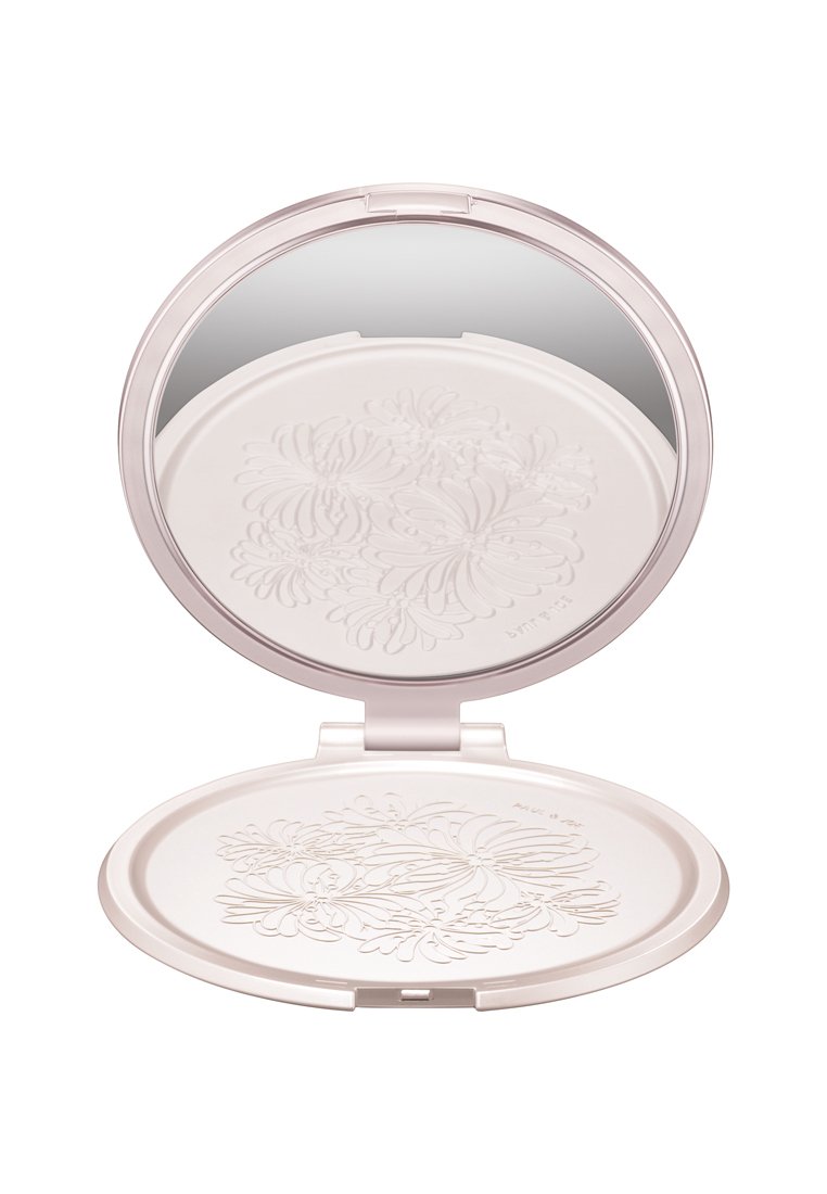 Paul & Joe Beaute BEAUTY MIRROR WITH FLORAL POUCH - Makeup  display picture 1
